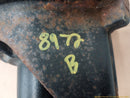 Land Rover Range Rover Sport Rear Differential Carrier Assembly-12