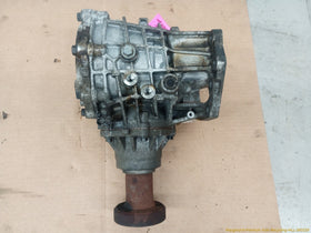 Land Rover Evoque Transfer Case Assembly - 0