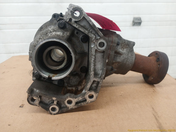 Land Rover Evoque Transfer Case Assembly
