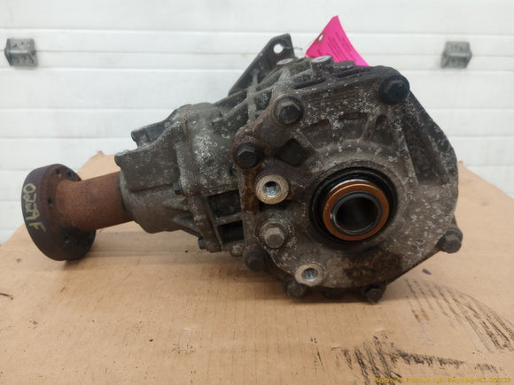 Land Rover Evoque Transfer Case Assembly