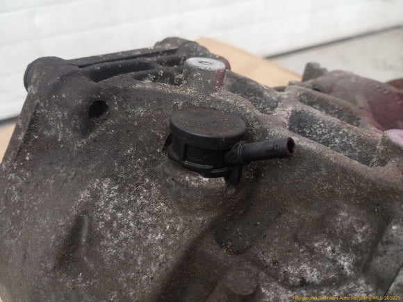 Land Rover Evoque Transfer Case Assembly