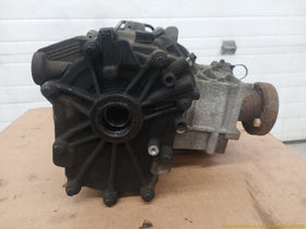 Land Rover Evoque Rear Differential Carrier Assembly - 0