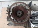 Land Rover Evoque Rear Differential Carrier Assembly-7