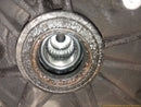 Land Rover Evoque Rear Differential Carrier Assembly-9