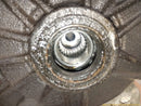 Land Rover Evoque Rear Differential Carrier Assembly-10