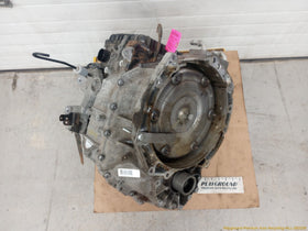 Land Rover Evoque Automatic Tranmission
