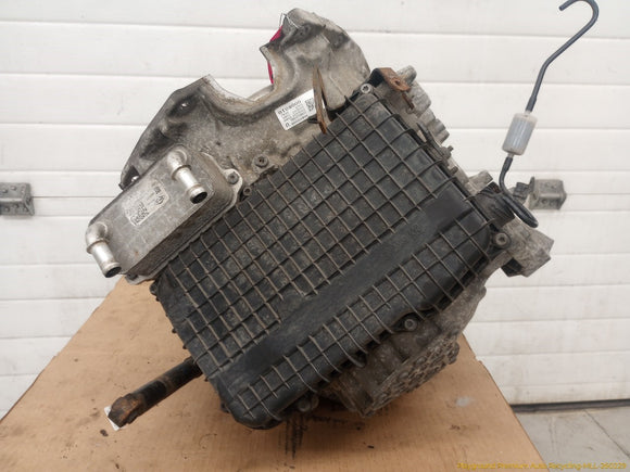 Land Rover Evoque Automatic Tranmission