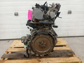 Land Rover Evoque Engine Long Block - 0