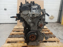 Land Rover Evoque Engine Long Block-5