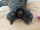 Hummer H3 Front Differential Carrier Assembly-8