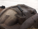 Hummer H3 Front Differential Carrier Assembly-10