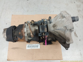 Porsche 944 Manual Transmission
