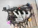 Porsche 944 Engine Long Block-1