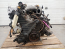 Porsche 944 Engine Long Block-2