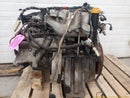 Porsche 944 Engine Long Block-4