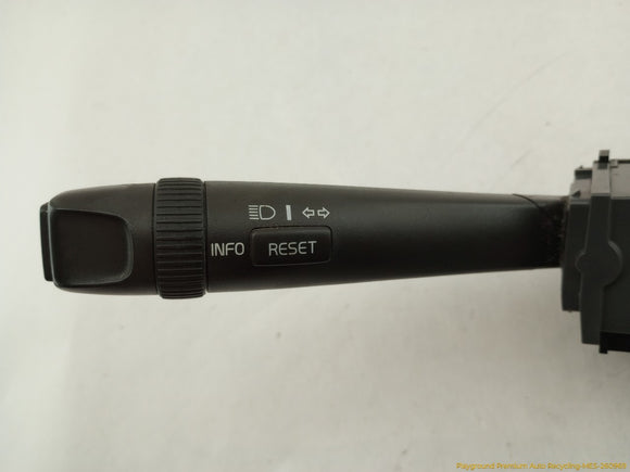 Volvo XC70 Steering Column Combination Switch