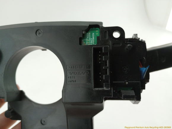 Volvo XC70 Steering Column Combination Switch