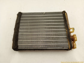 Volvo XC70 Heater Core - 0