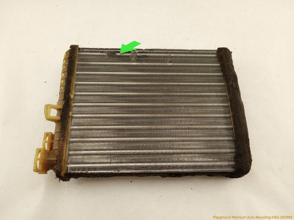 Volvo XC70 Heater Core