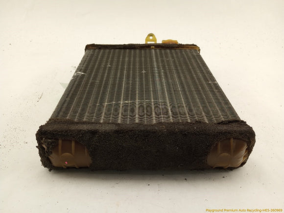 Volvo XC70 Heater Core