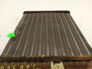 Volvo XC70 Heater Core-10