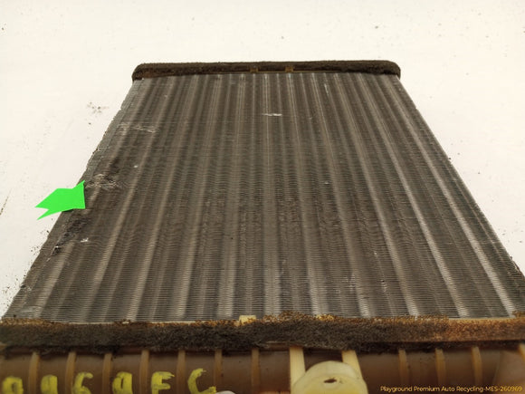 Volvo XC70 Heater Core