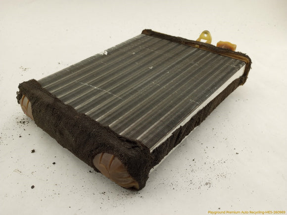 Volvo XC70 Heater Core