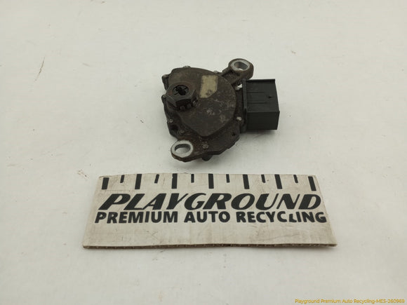 Volvo XC70 Neutral Safety Switch