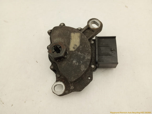 Volvo XC70 Neutral Safety Switch