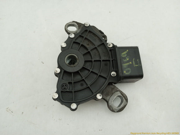 Volvo XC70 Neutral Safety Switch
