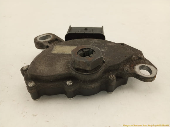 Volvo XC70 Neutral Safety Switch