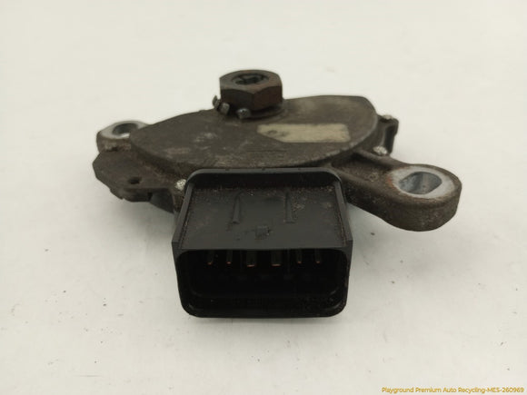 Volvo XC70 Neutral Safety Switch