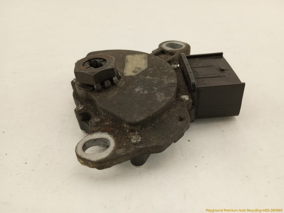 Volvo XC70 Neutral Safety Switch