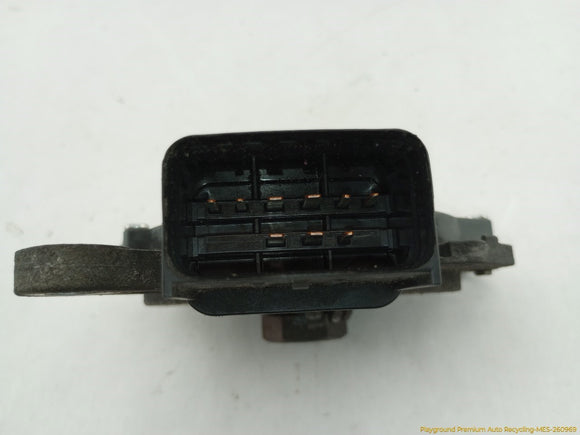Volvo XC70 Neutral Safety Switch