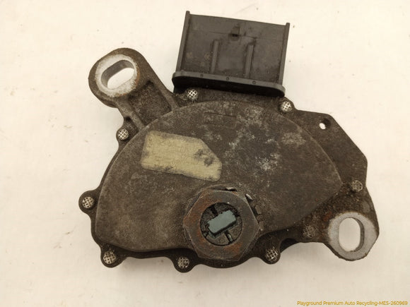Volvo XC70 Neutral Safety Switch