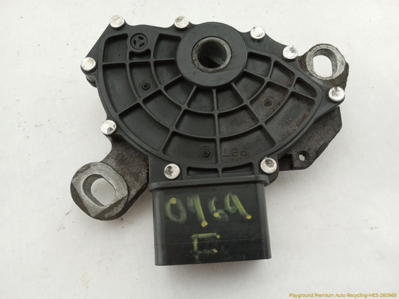 Volvo XC70 Neutral Safety Switch