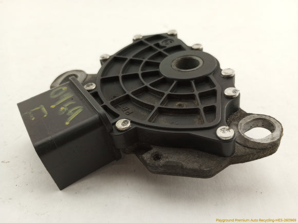 Volvo XC70 Neutral Safety Switch