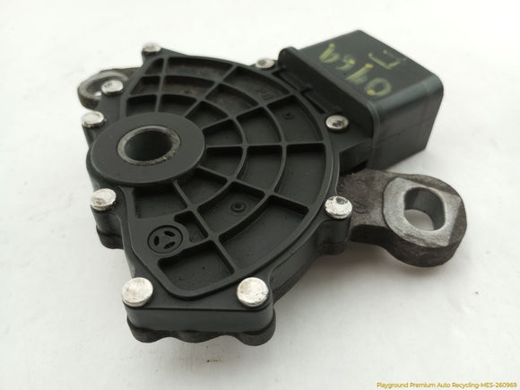 Volvo XC70 Neutral Safety Switch