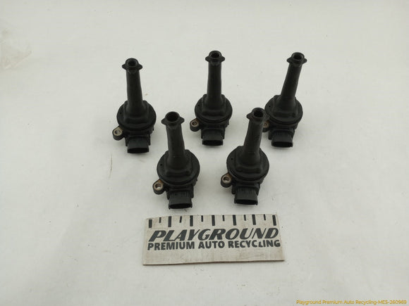 Volvo XC70 Set Of Ignition Coils