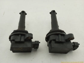 Volvo XC70 Set Of Ignition Coils - 0