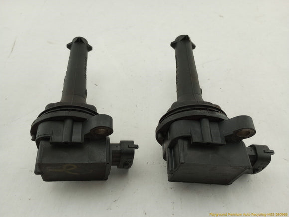 Volvo XC70 Set Of Ignition Coils