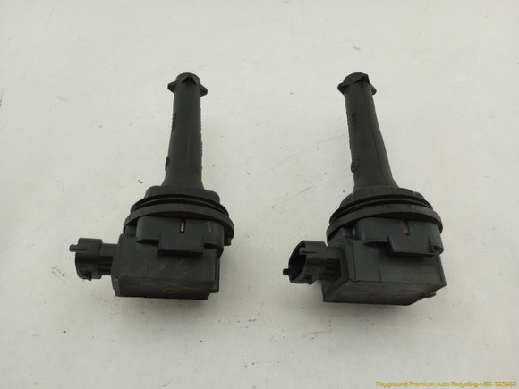 Volvo XC70 Set Of Ignition Coils
