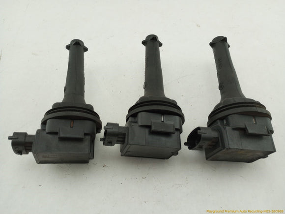 Volvo XC70 Set Of Ignition Coils