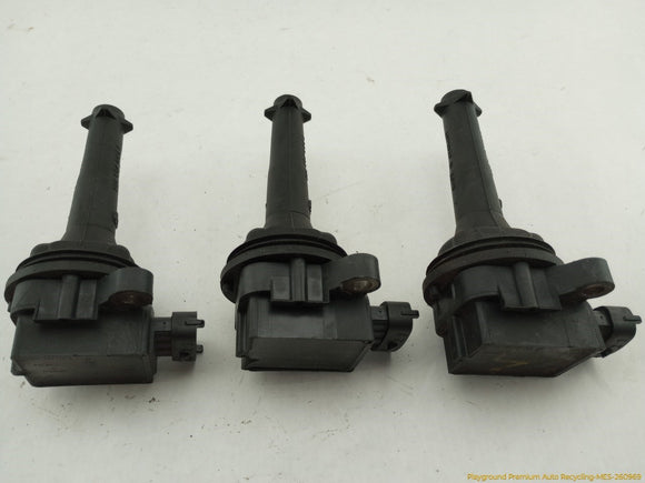 Volvo XC70 Set Of Ignition Coils