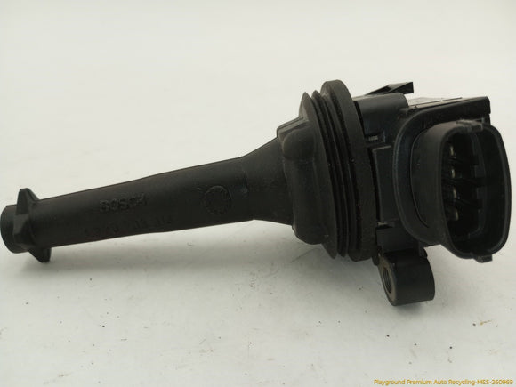 Volvo XC70 Set Of Ignition Coils