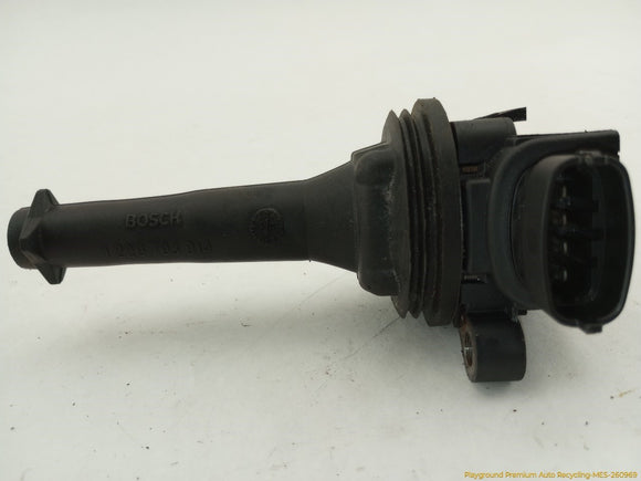 Volvo XC70 Set Of Ignition Coils