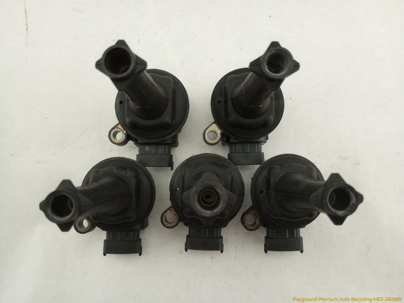 Volvo XC70 Set Of Ignition Coils