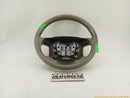 Volvo XC70 Steering Wheel-1