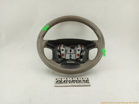 Volvo XC70 Steering Wheel