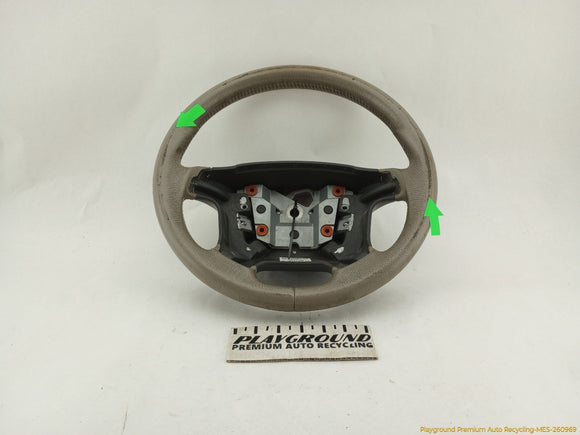 Volvo XC70 Steering Wheel